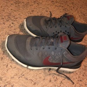 Men’s flex run nikes